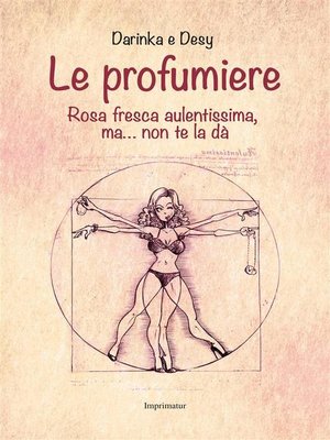 cover image of Le profumiere
